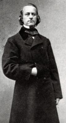 John Casilear