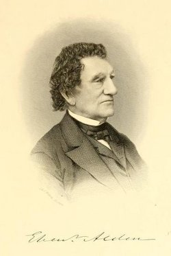 Ebenezer Alden
