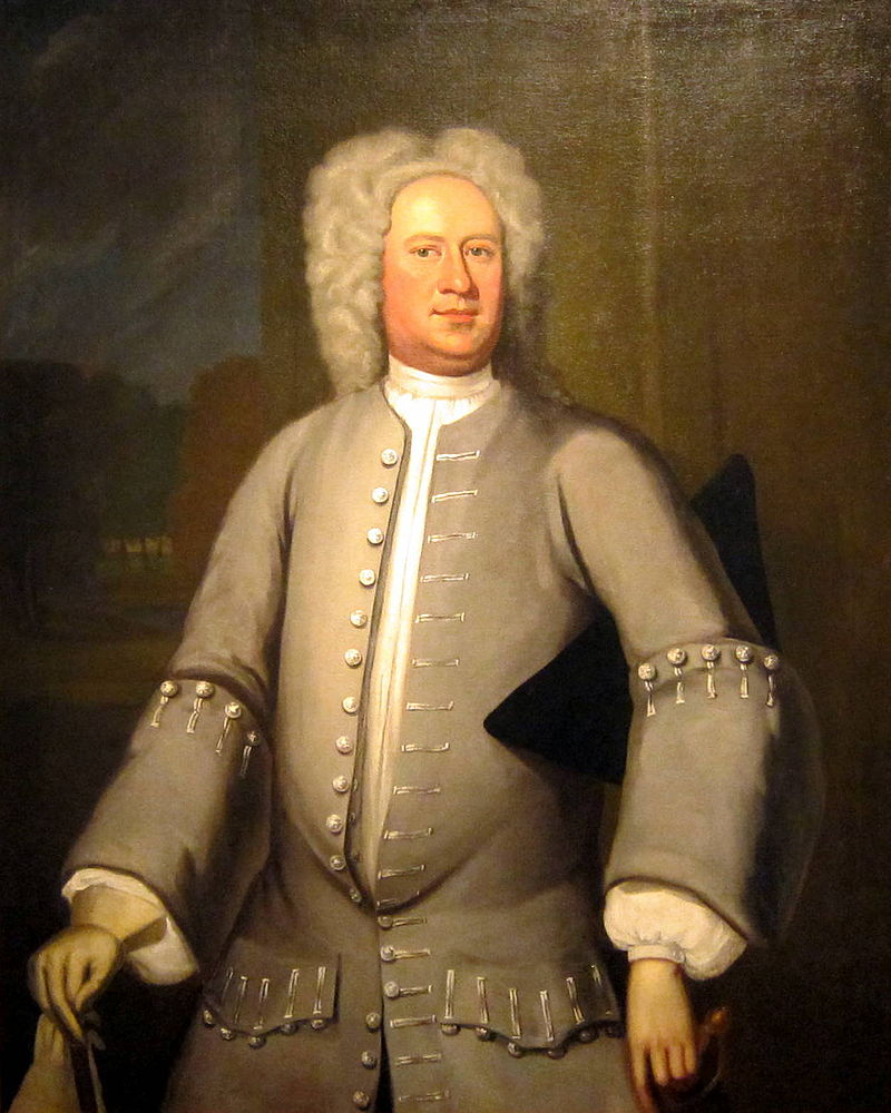 Robert Carter