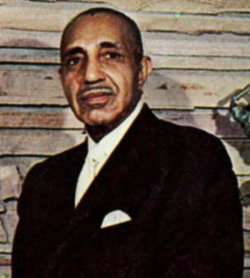 Felton Clark