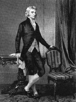 Robert Stevens
