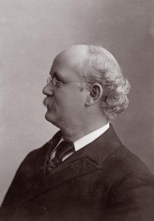 Albert Stanley