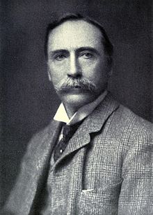 Virgil Bogue