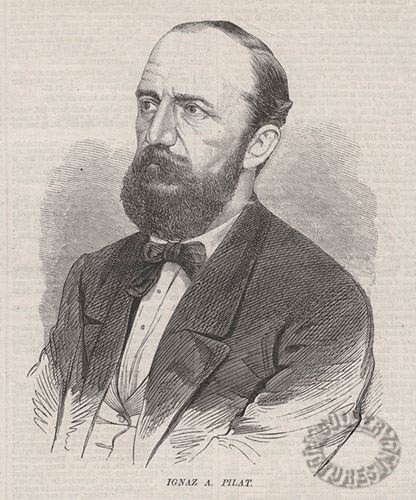 Anton Pilat