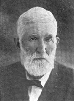 William Montgomery