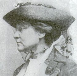 Natalie Burlin