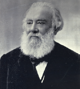 Alexander Bell
