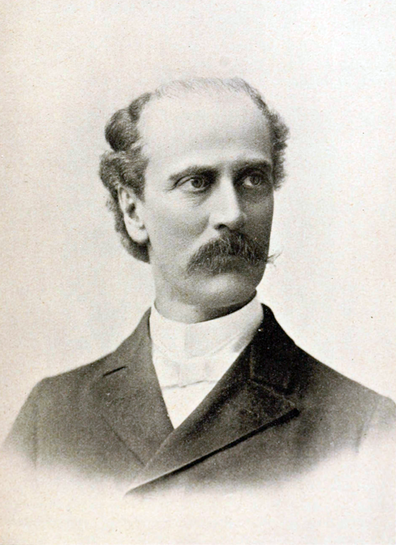 John Barrows