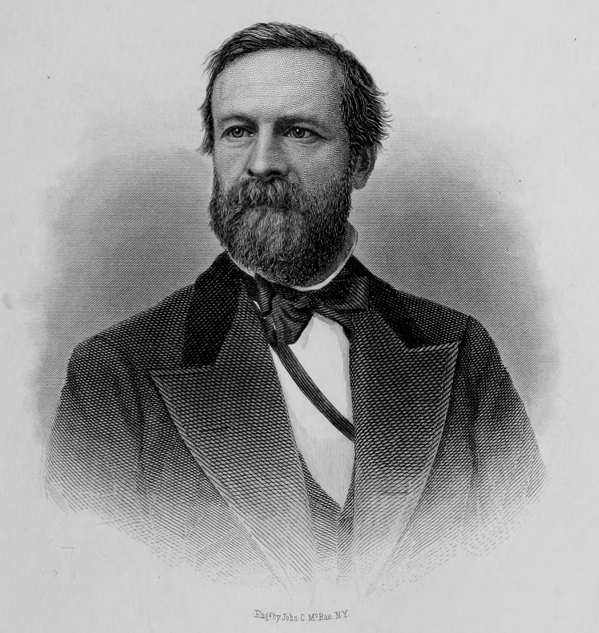 Edward Allis