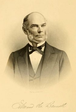 Edmund Bennett