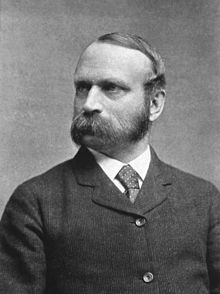 Charles Chandler