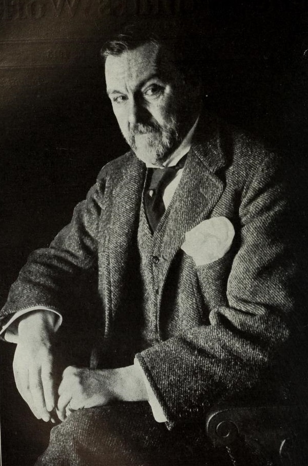 Robert De Forest