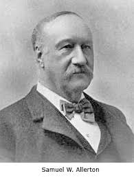 Samuel Allerton