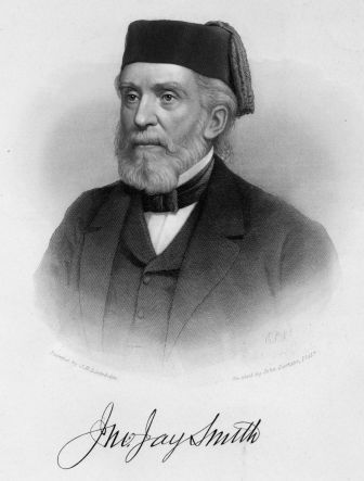 John Smith