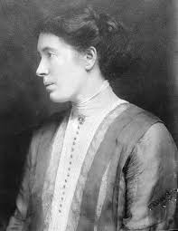 Rose Stokes