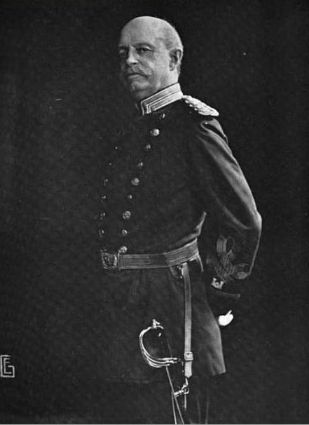 Charles Raymond