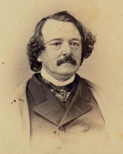 Henry Blow