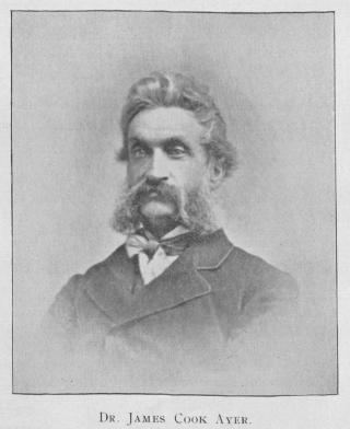 James Ayer