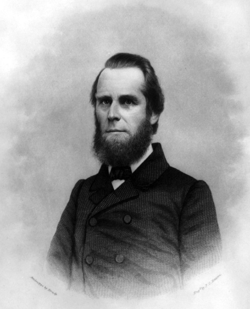 Homer Wade