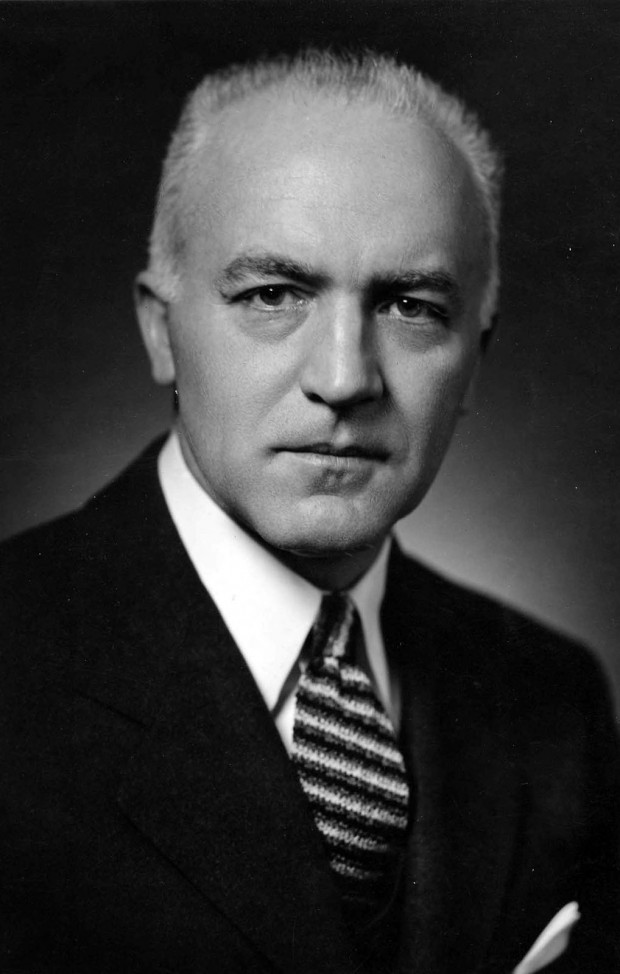 Paul Angle