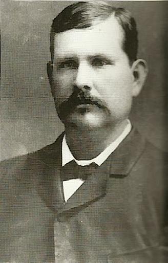 John Colter