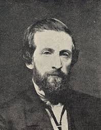 Erastus Beadle