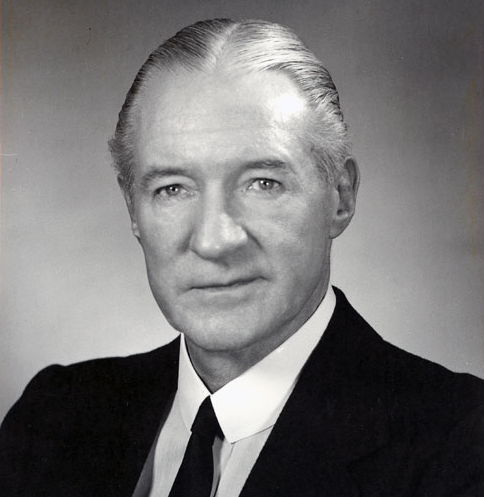 Anthony Biddle