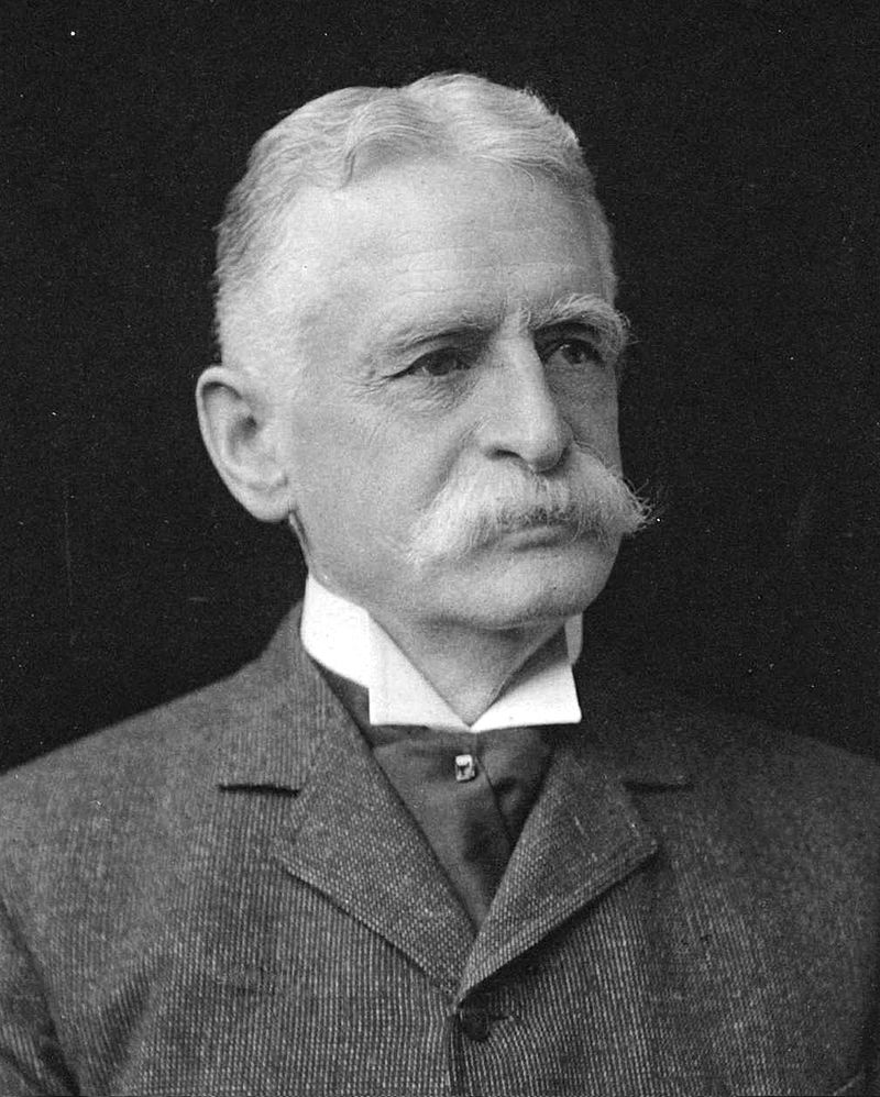 Henry Rogers
