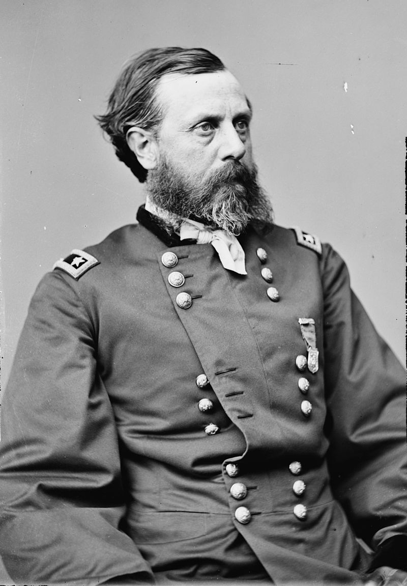 Orlando Willcox