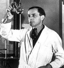 Rudolf Schoenheimer