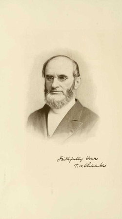 Wilson Chambers