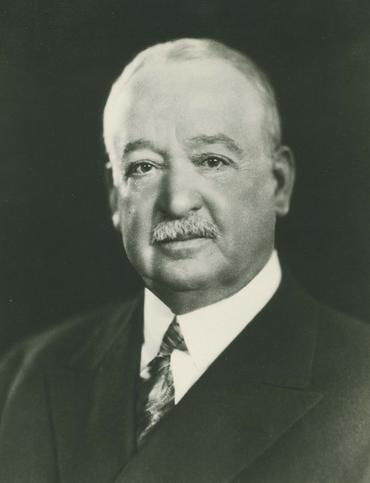 Arthur Bevan