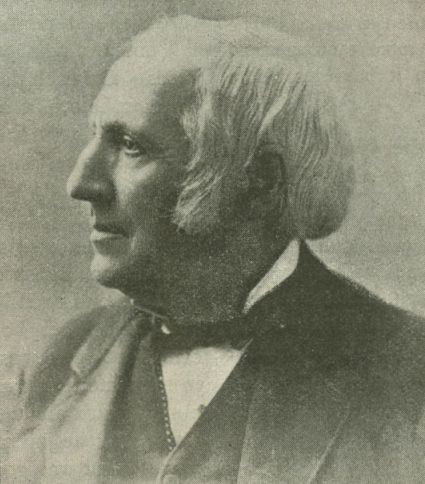 James Campbell