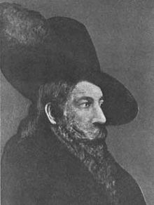 Juan Anza