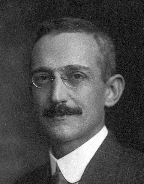 Edward Armstrong