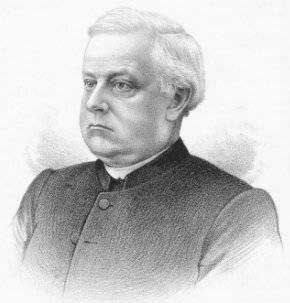 George Seymour