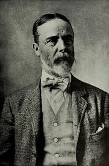 Frederic Stimson
