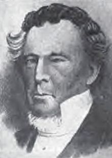 William Scott