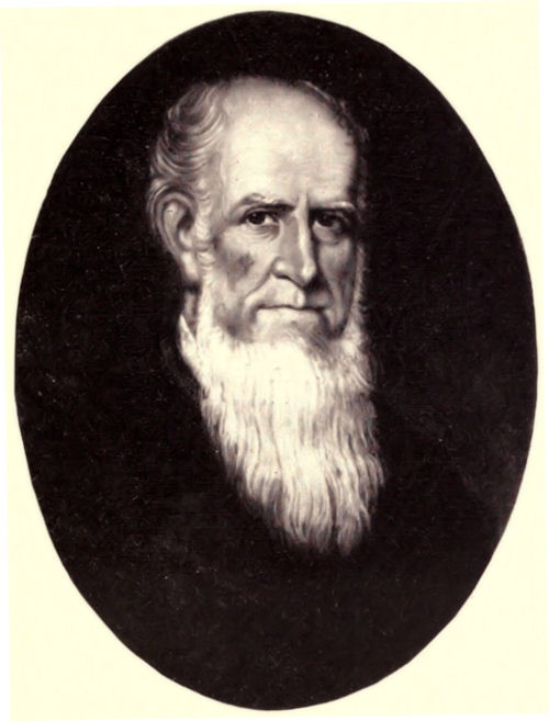 Charles Caldwell
