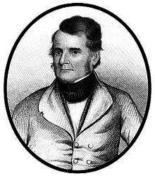 Joseph Chandler