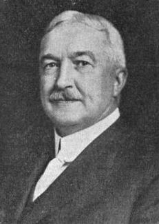 Mortimer Cooley