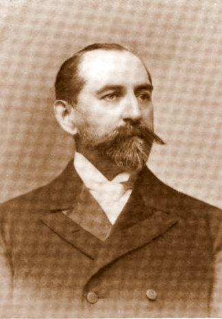 Charles Brooker