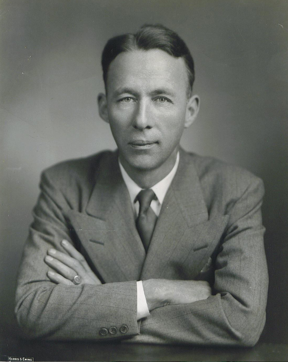 Harry Cain