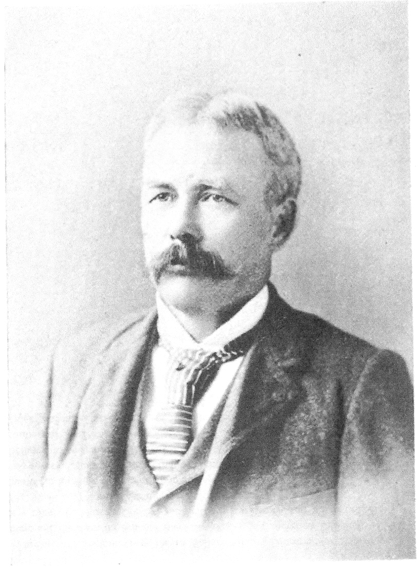 James Tanner
