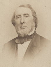 William Campbell
