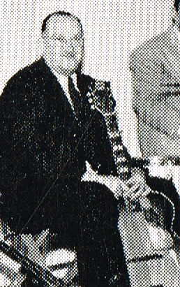 Edmond Souchon