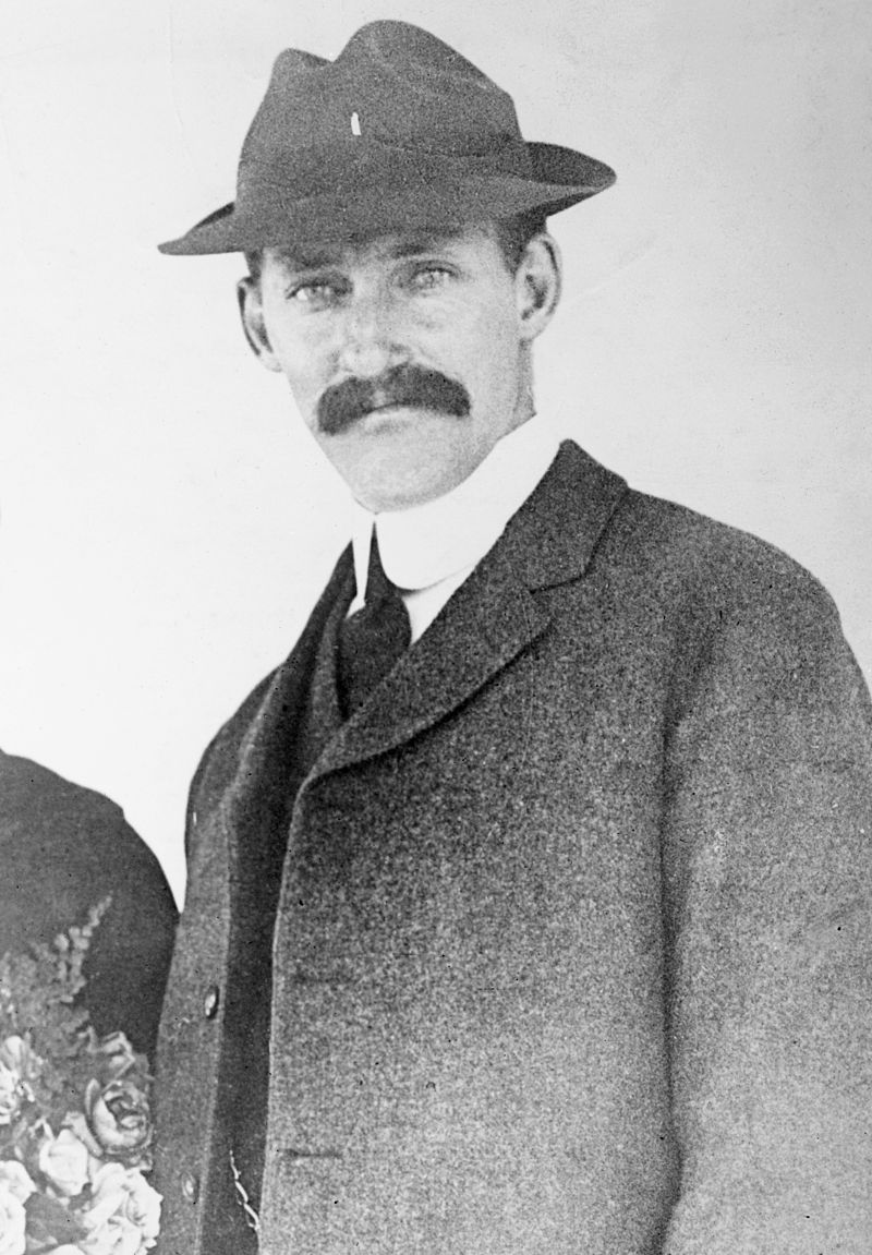 William Burgess