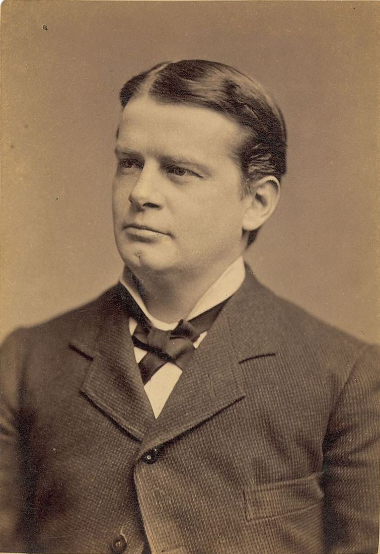 John Wise, Sr.