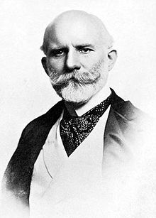 Henry Boutell