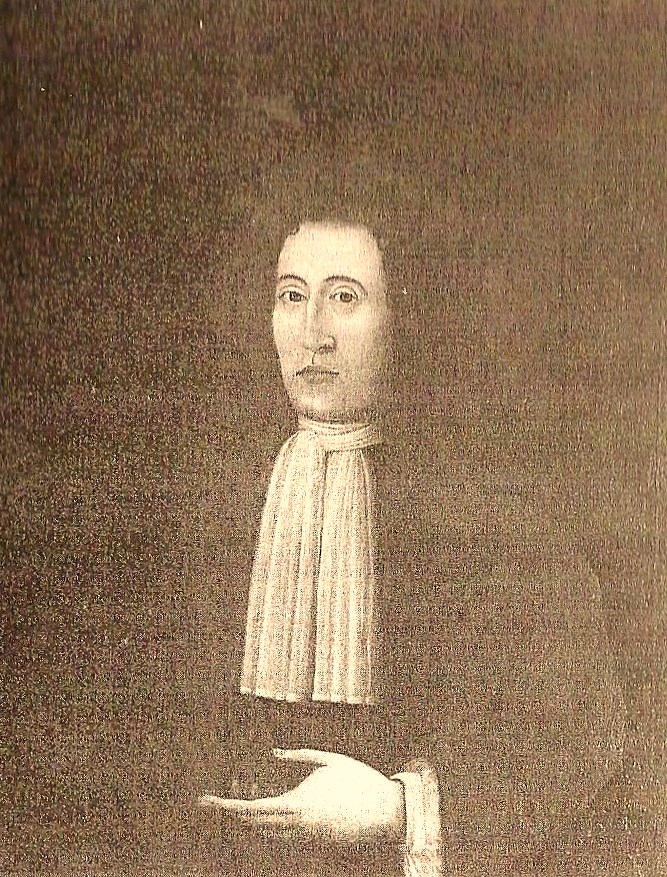 John Woodbridge VI